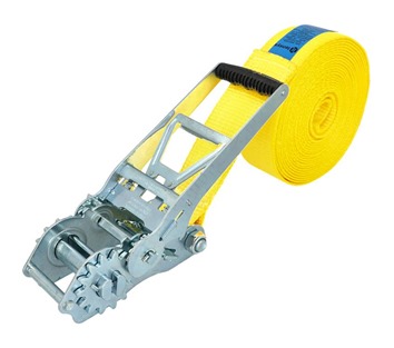 75mm Ratchet Straps