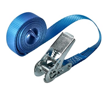 Endless Ratchet Straps