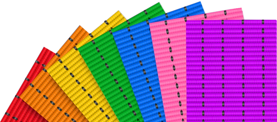 Bespoke Colours