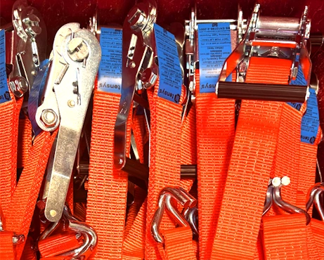 Tensioners