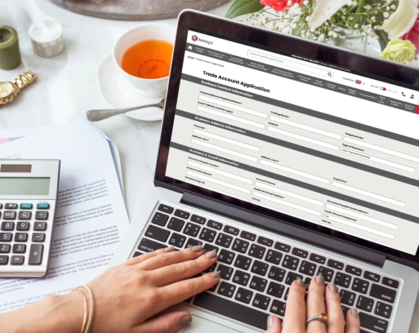 CREDIT ACCOUNTS