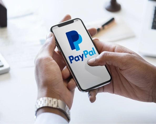 PAYPAL