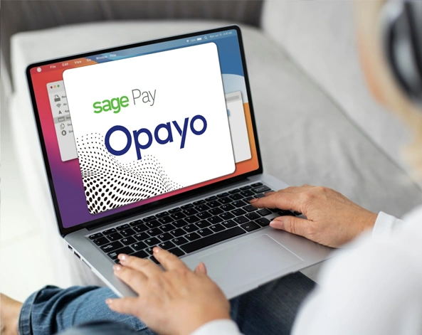 OPAYO / SAGEPAY