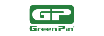 Green Pin