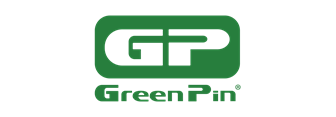 Green Pin