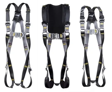 Harness