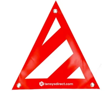 Load Projection Markers