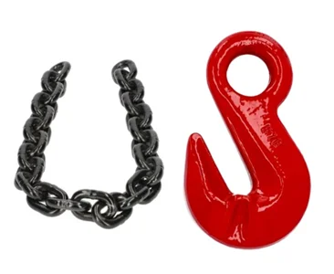 Chain Sling Components