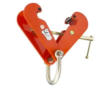 Lifting Clamps & Magnets