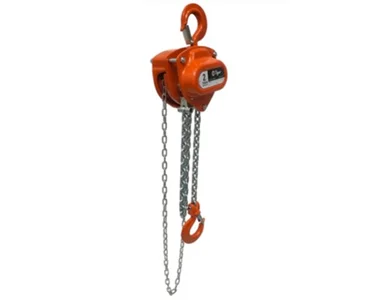 Hoist Equipment