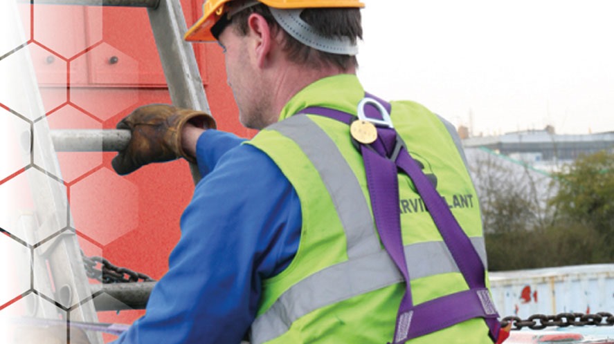 Height Safety Equipment
