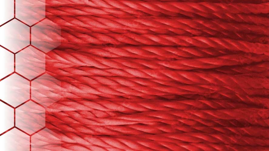 Rope & Cord