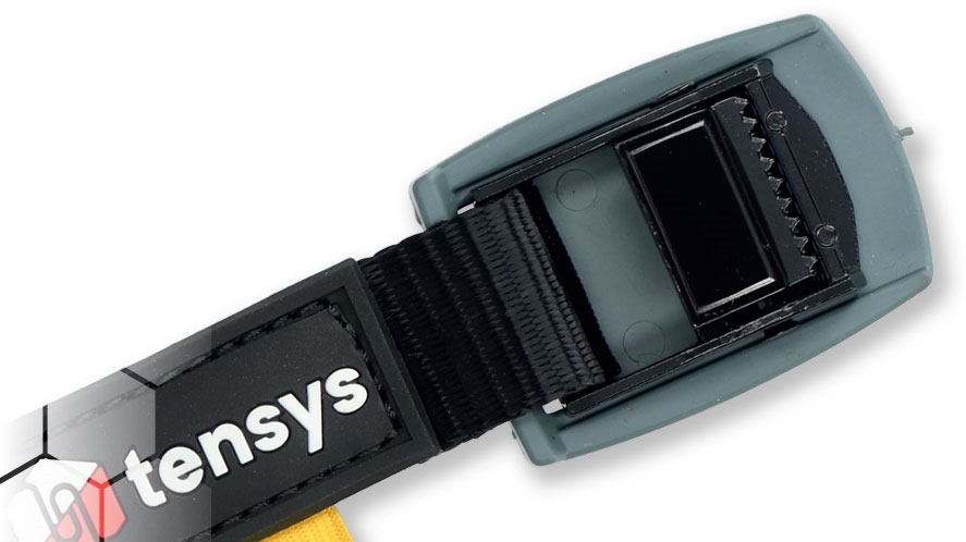 Cam Buckle Straps