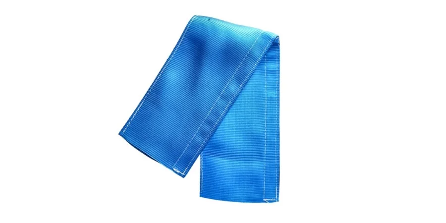 How to Use a Web Sling Sleeve