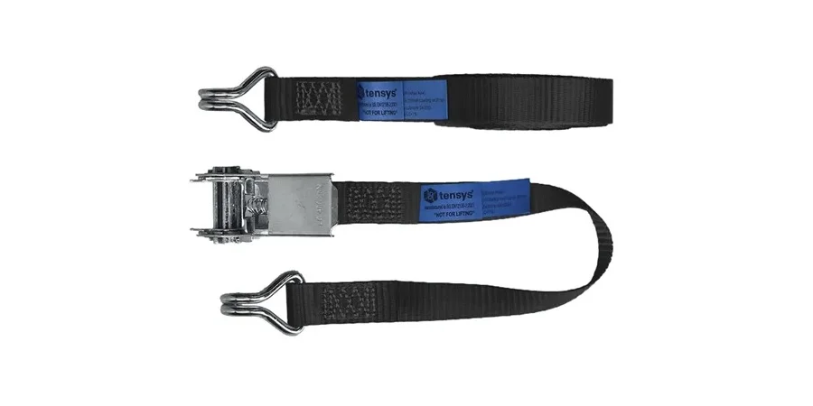 Black Ratchet Straps: Buy Direct from Arinsdale
