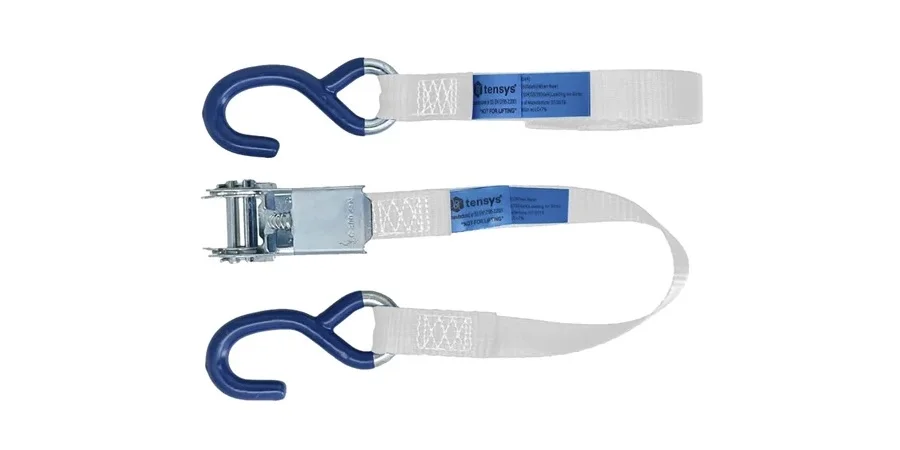 S-Hook Ratchet Straps: A Closer Look
