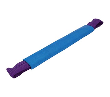 Tensys® · 50mm · 4000daN · Soft Eye Diverter Strap