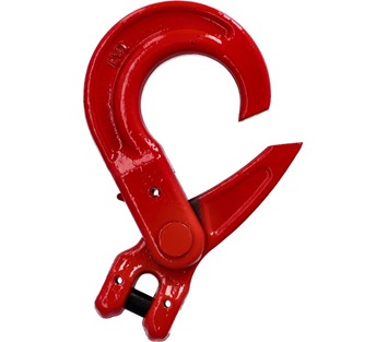 Xona · 10mm · Grade 8 · Clevis Self Locking Hook · 3.15 Tonne WLL