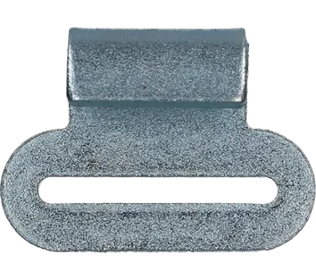 25mm · 800daN · Flat J-Hook