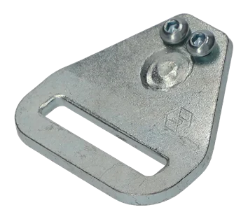 50mm · 2000daN · Captive Attachment Point