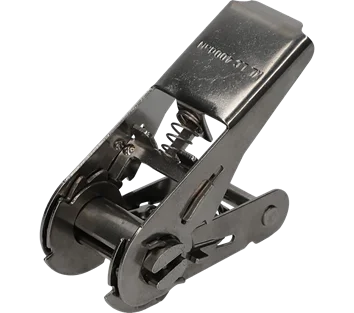 25mm · 800daN · Pressed Handle Ratchet · SS-PH
