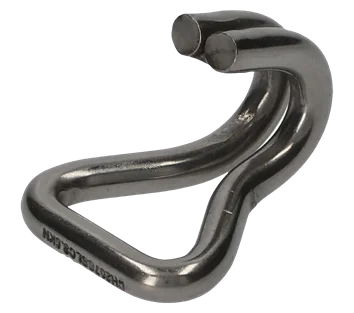 25mm · 700daN · Claw Hook - Stainless Steel