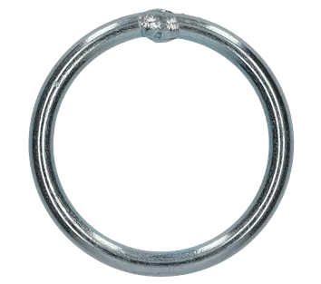 50mm · 1200daN · Round Ring