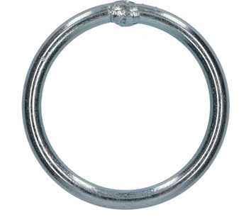 Tensys® · 50mm · 1200daN · Round Ring