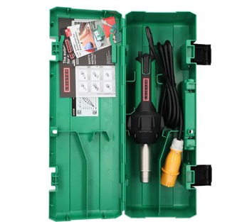 Leister · Triac ST Hot Air Gun - 120V