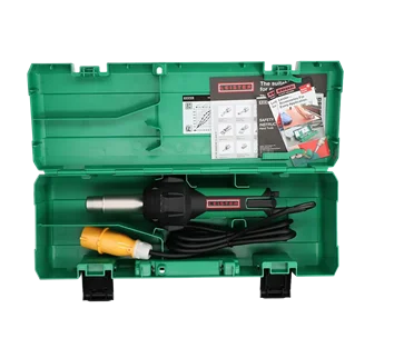 Leister Triac ST Hot Air Gun - 120V