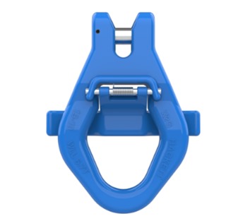 Hack10 Clevis Skip Hook