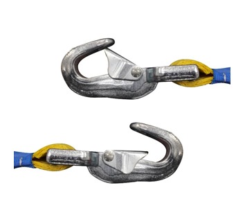 Webbing Winch Brothers - Deluxe