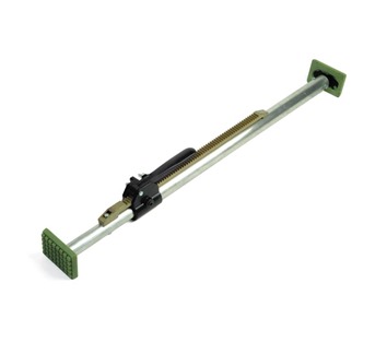 Tensys® · Cargo Sta with rubber feet
