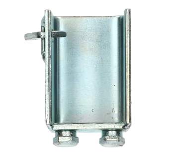 Load Bar Cups 60mm x 40mm x 100mm load bars - Clip Side Only