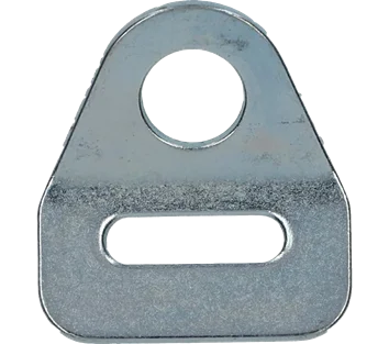 25mm · 1500daN · Attachment Point