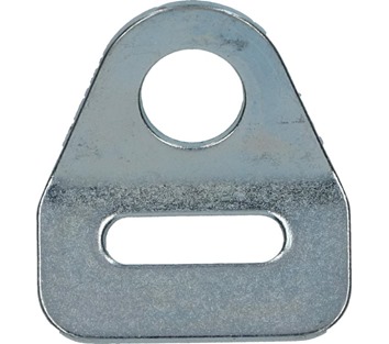 Tensys® · 25mm · 1500daN · Attachment Point
