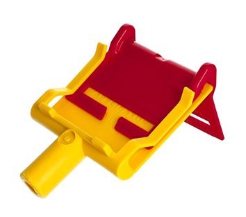 Tensys® · Mounty · Corner Protector Applicator Head - Small