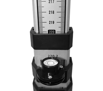 Height Measuring Stick - Metric Scale