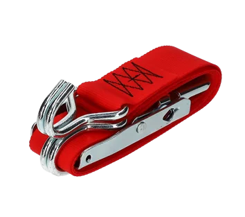 50mm · 700daN · OB · Box Van Internal Strap · Claw Hooks