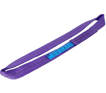 30mm · 1.0 Tonne · Flat Web Sling - Endless