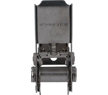 Tensys® · 25mm · 800daN · Pressed Handle Ratchet · SS-PH