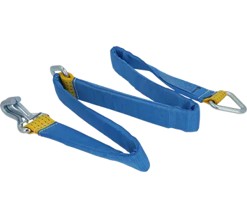 50mm · 5000daN · Winch Breakaway Strap