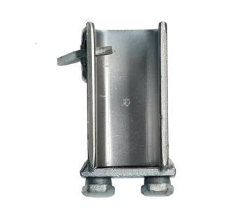 Load Bar Cups to suit 40mm x 40mm load bar - Clip Side Only