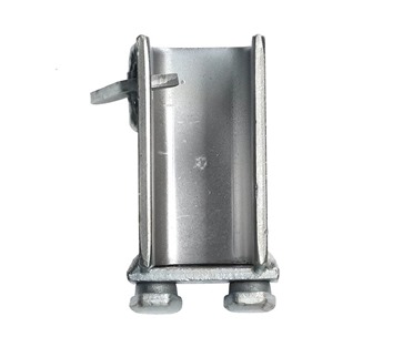 Tensys® · Load Bar Cups to suit 40mm x 40mm load bar - Clip Side Only