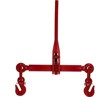 Tensys | Ratchet Loadbinder 