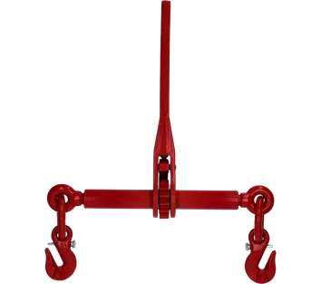 Tensys | Ratchet Loadbinder