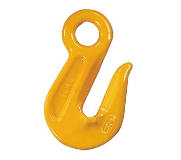Yoke 8-041 G80 Eye Grab Hook