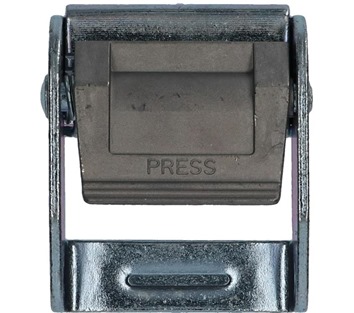 Tensys® · 50mm · 1200daN · CB · Cam Buckle