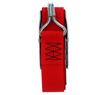 50mm · 700daN · OB · Box Van Internal Strap · Claw Hooks