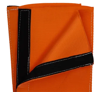 Wear Sleeve to Suit Flat Web Sling 8 Tonne x 1 Metre